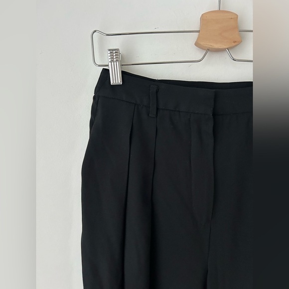 Babaton black Sadiki pant *altered - Picture 4 of 15